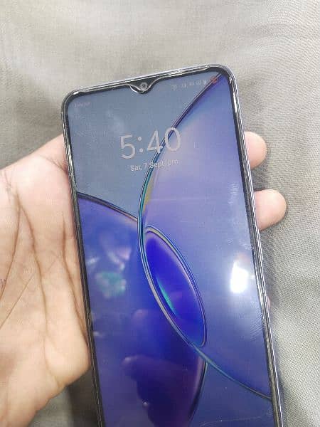 Vivo Y17S 7