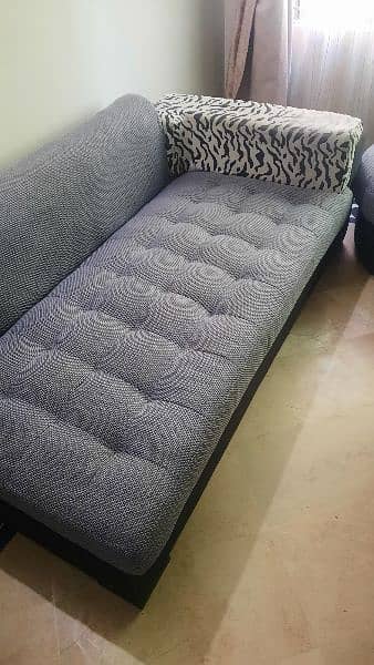 L Shaped Sofa| 6 Seater Sofa 2