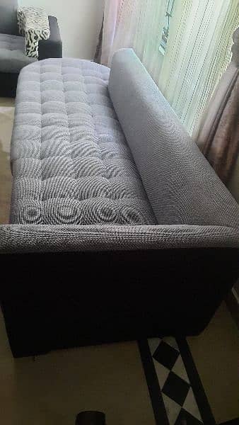 L Shaped Sofa| 6 Seater Sofa 3