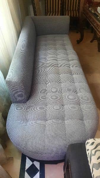 L Shaped Sofa| 6 Seater Sofa 4