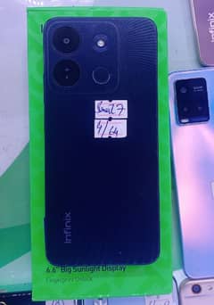 infinix