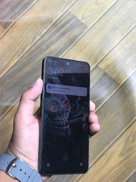 redmi note 13 condition 10/10 urgent sale memory 8/256 5