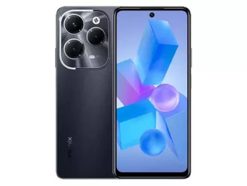 INFINIX HOT 40 PRO 8+8/256GB 0