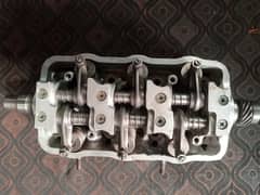 Suzuki Engine Head for Sale