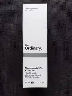 Ordinary Niacinamide Serum in Just Rs. 799