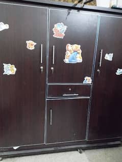 wardrobe cupboard