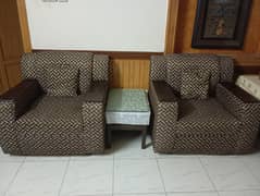 Sofa for urgent sell.