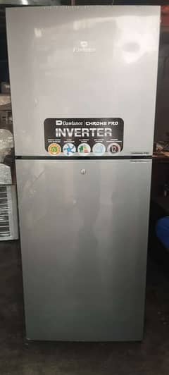 Dawlaence Inverter for sale / Refrigerator / Fridge