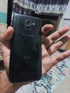 Samsung j6 pta proved