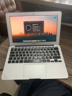 Macbook Air 2012   11'' 64gb