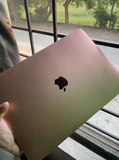 Macbook Air M1 2020