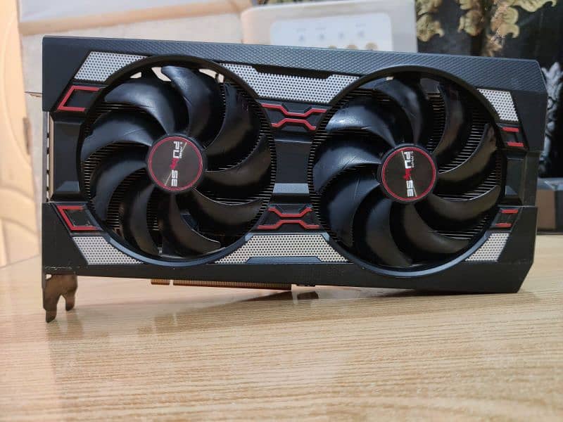 AMD RX 5700Xt RTX 3060ti Graphic cards available 1