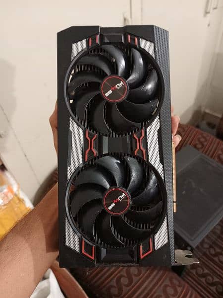 AMD RX 5700Xt RTX 3060ti Graphic cards available 7