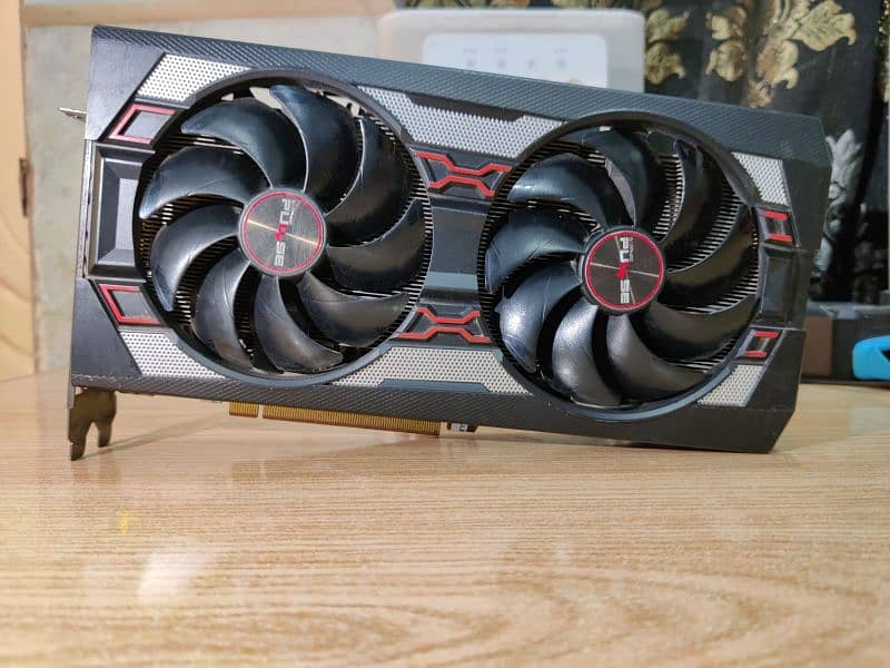 AMD RX 5700Xt RTX 3060ti Graphic cards available 11