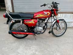 Honda 125midal 2021 03175874802