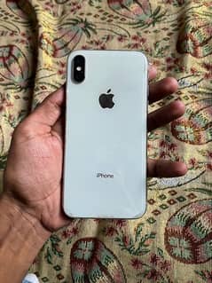 iPhone X non pta 0