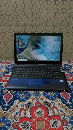 SONY VAIO