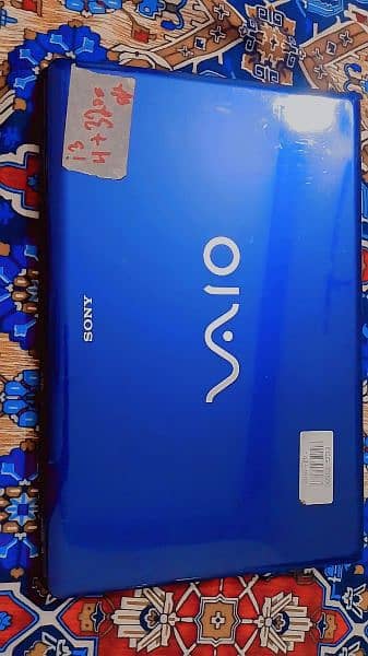 SONY VAIO 1