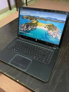 HP sleekbook 6 0