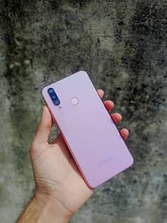 Vivo Y17 (8/256) GB