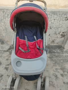 used pram for sale 0