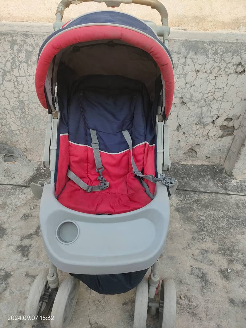 used pram for sale 0