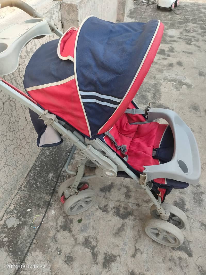 used pram for sale 3