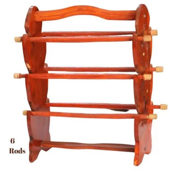 wooden Bangles stand , bangles stand , chori daan 1