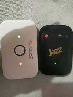 zong4g jazz4g