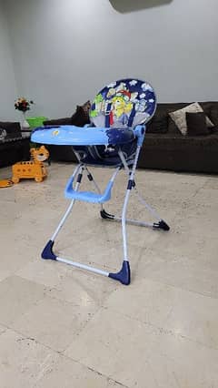 Babyland branded Kids Chair - Kids High Chair