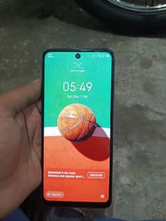 infinix note 10 pro 8/128