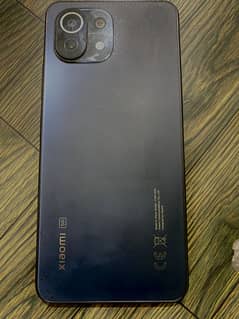 Xiaomi Mi 11 Lite 5G NE