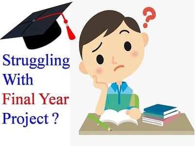 SmartanSolver helps you develop a final year project
