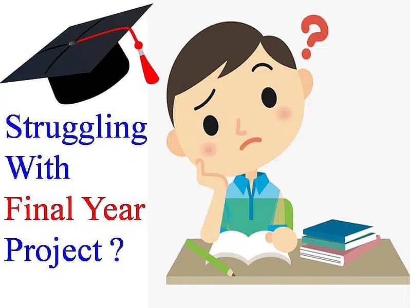 SmartanSolver helps you develop a final year project 0