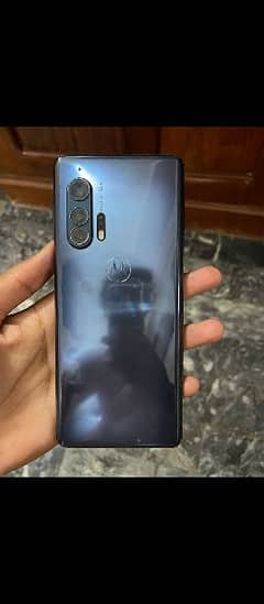 Motorola Edge Plus 5G 2020