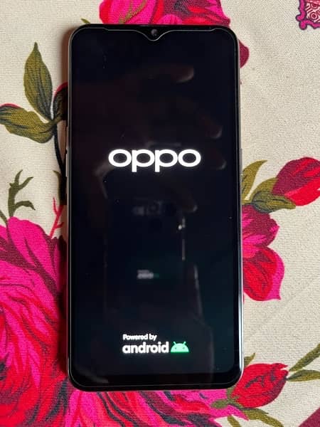 oppo reno Z 8/256 fresh new 2