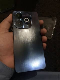 Infinix smart 8 pro 4/128Gb