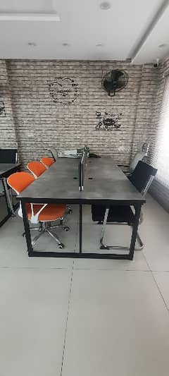 office