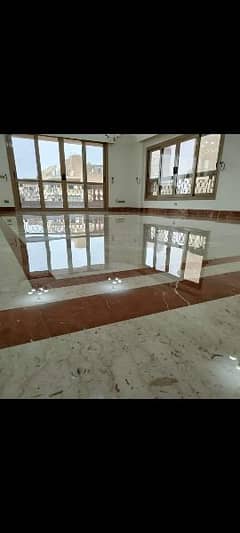 Karachi marble polish