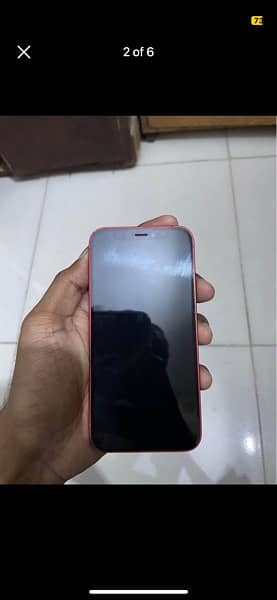 iPhone 12 mini 3