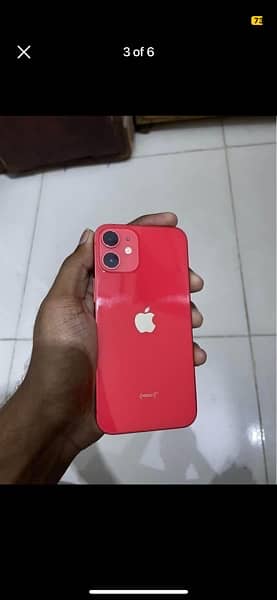 iPhone 12 mini 4