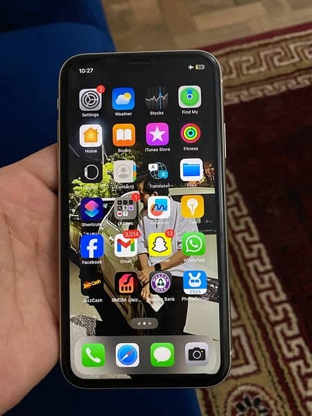 IPhone 11 64 Gb non pta 1