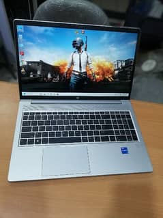 HP Probook 450 G9 Corei5 12th Gen Laptop in A+ Condition (USA Import)