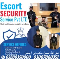 Security Guard Services, Vip Protocol, Personal Guard in lahore