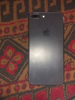 iphone 8 plus 
non pta jv
64 gb 
black colour
10/10 condition