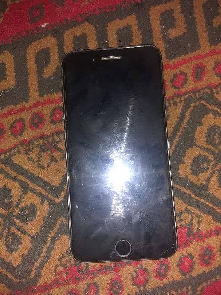 iphone 8 plus 
non pta jv
64 gb 
black colour
10/10 condition 2