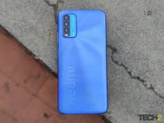 Redmi 9 Power 4/64 GB Non PTA