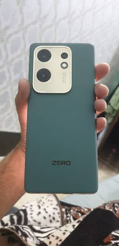 Infinix Zero 30 For Sell