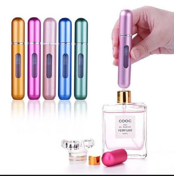 perfume container for traveling 2