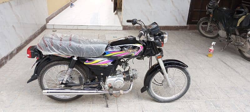 Union star bike all ok no fault VIP condition kaam hoJai ge pase 1